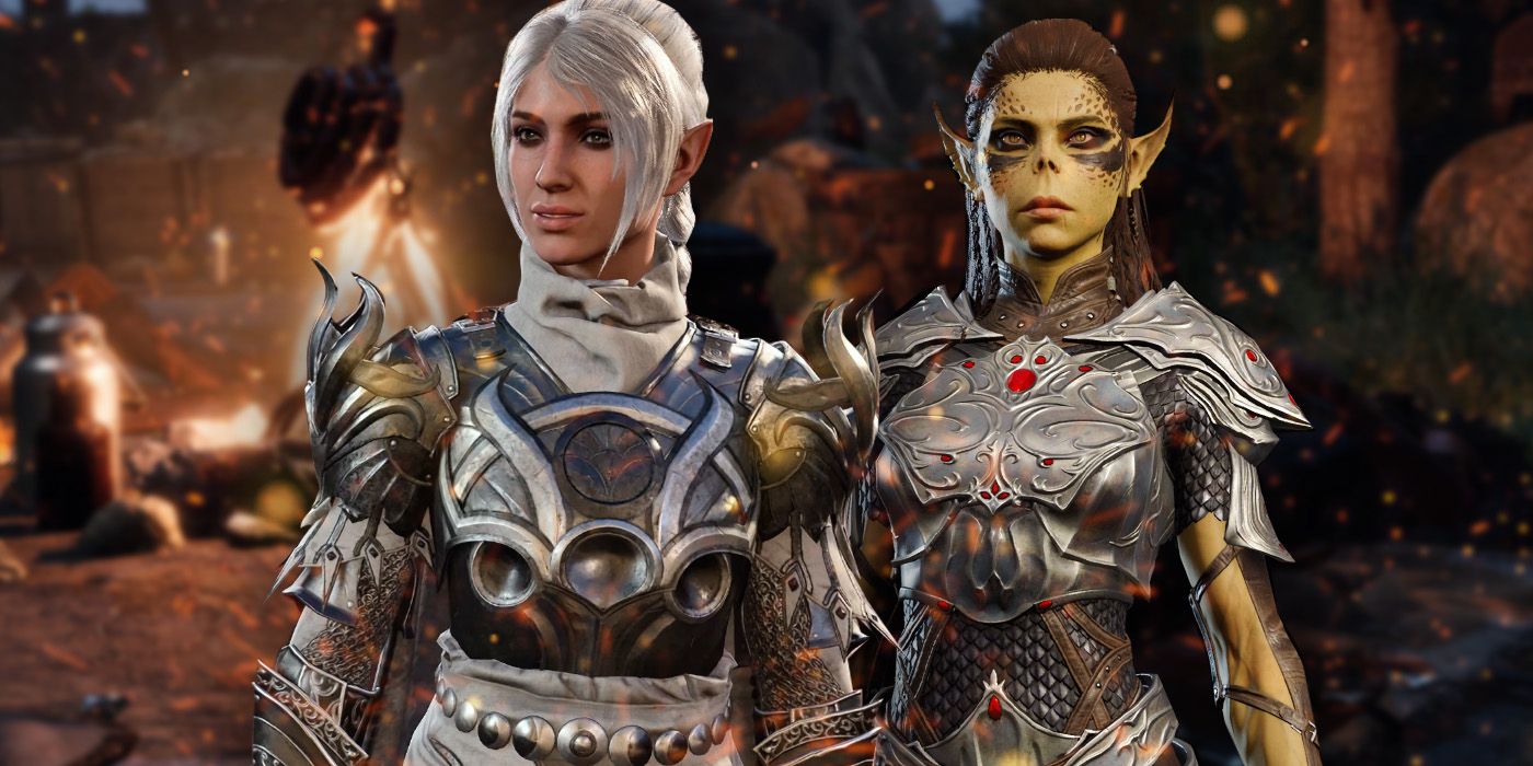 Un mecánico de Baldur’s Gate 3 que fácilmente se pasa por alto tendrá compañeros acampando con estilo