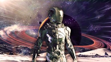 Un mecánico de Starfield se siente lamentablemente subdesarrollado