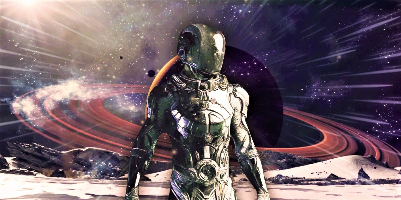 Un mecánico de Starfield se siente lamentablemente subdesarrollado