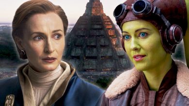 Un momento fundamental de Star Wars Rebels podría mostrarse en acción real