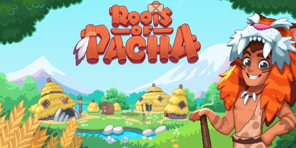 "Un nuevo giro en una fórmula trillada": revisión de Roots Of Pacha