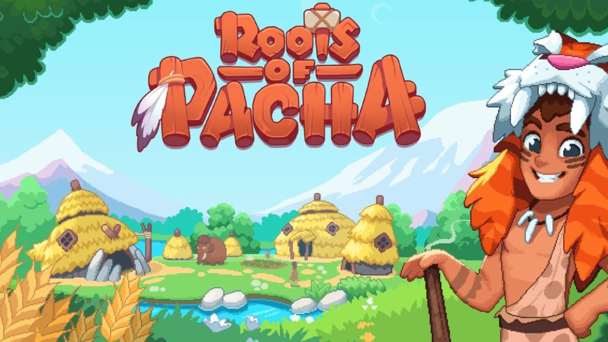 "Un nuevo giro en una fórmula trillada": revisión de Roots Of Pacha