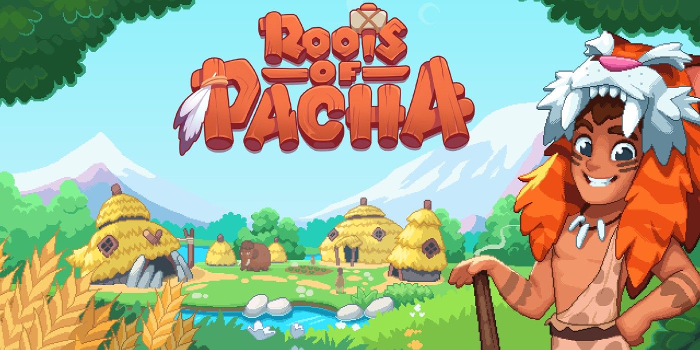 “Un nuevo giro en una fórmula trillada”: revisión de Roots Of Pacha