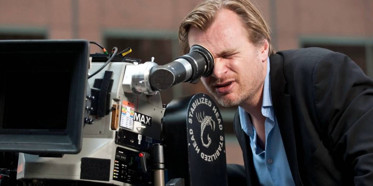 "Un peligro en estos días": Christopher Nolan comparte sus temores sobre las películas exclusivas en streaming