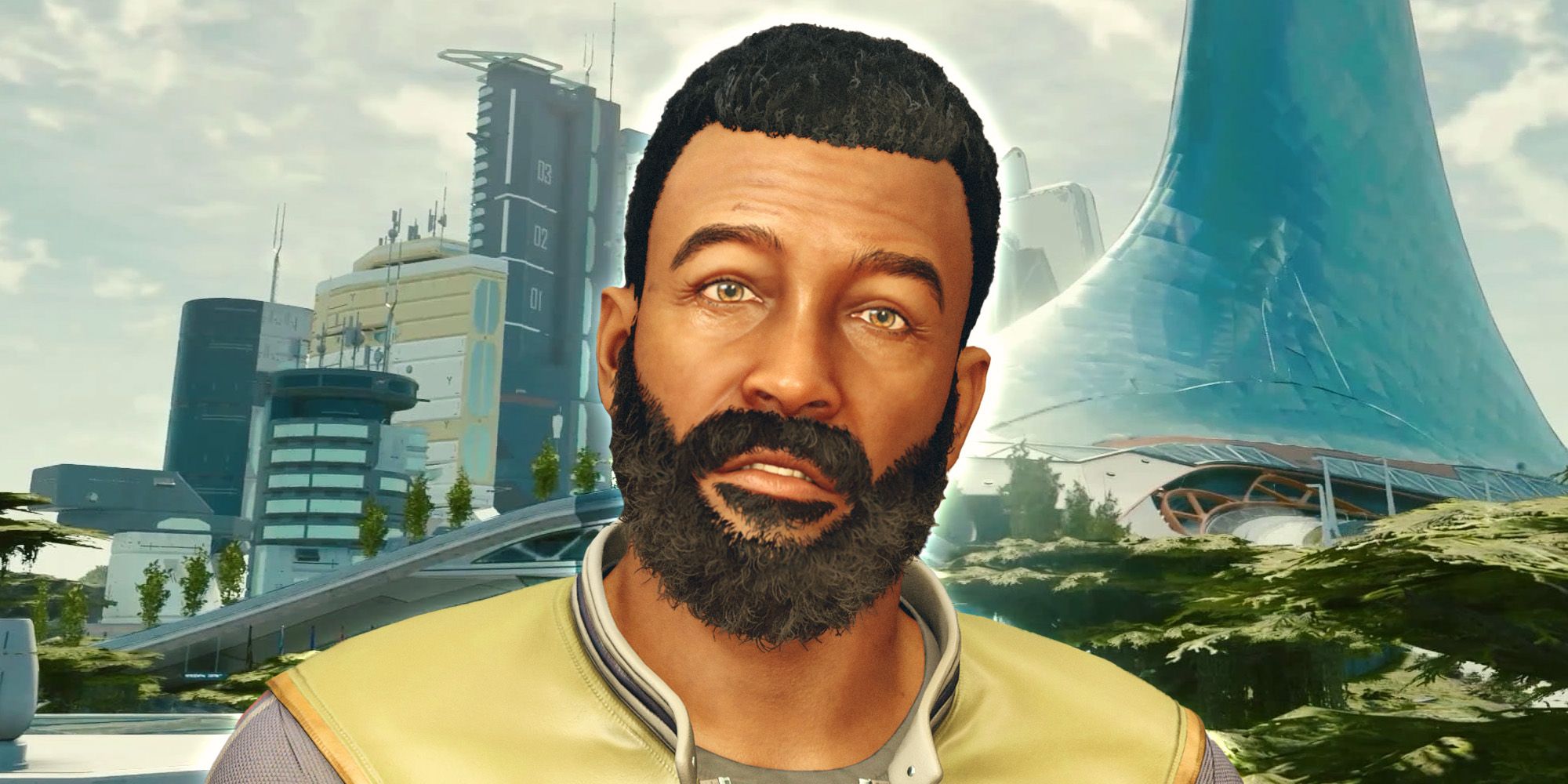 Un pequeño detalle de Starfield al principio del juego rompe totalmente la inmersión