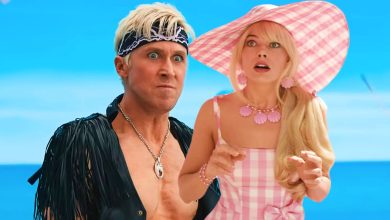"Un poco ridículo": Barbie hace campaña para obtener un guión original, lo que genera una reacción confusa