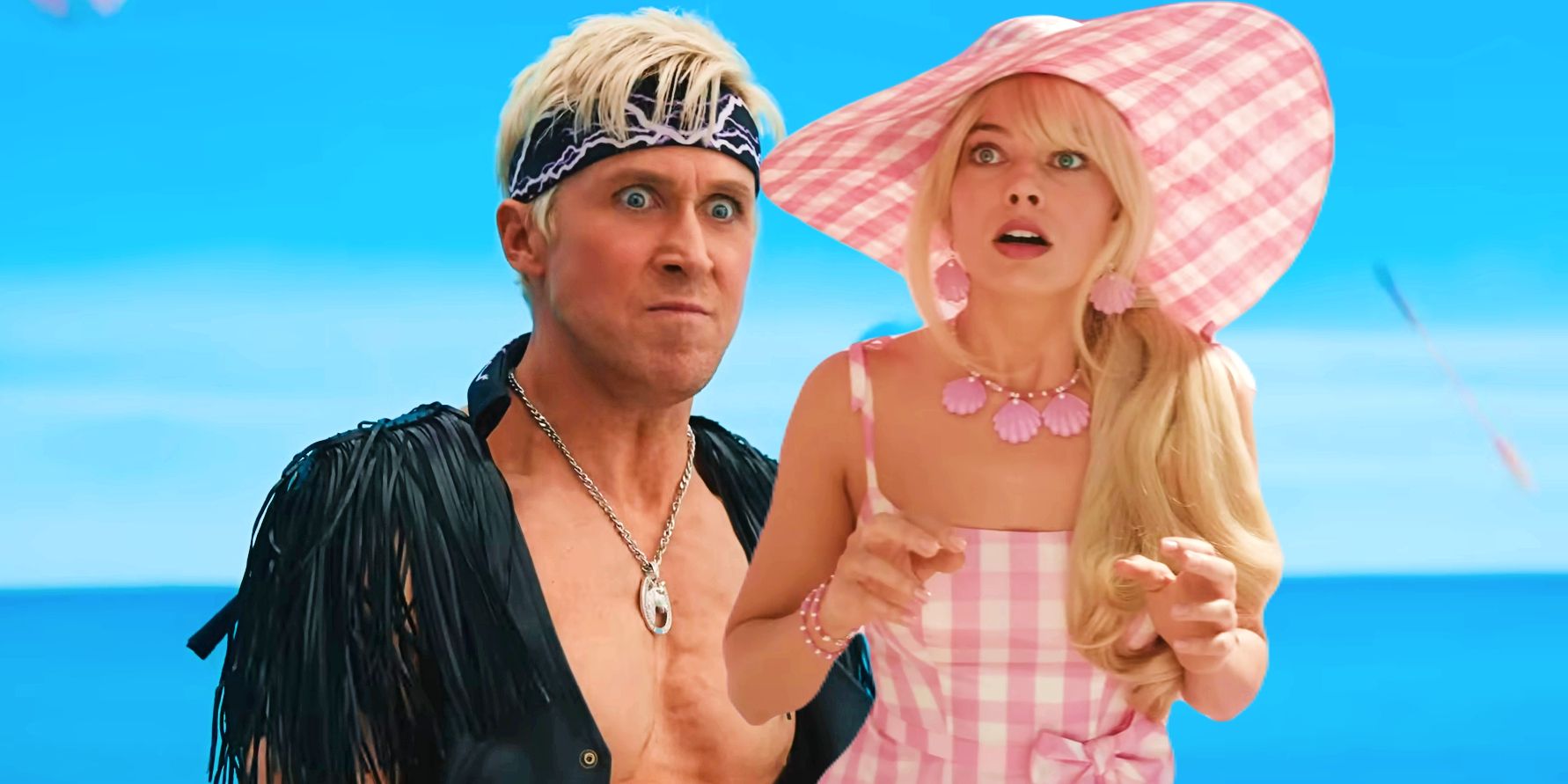 Ryan Gosling grita ante el desaire de Barbie de Greta Gerwig en la promoción de los Oscar