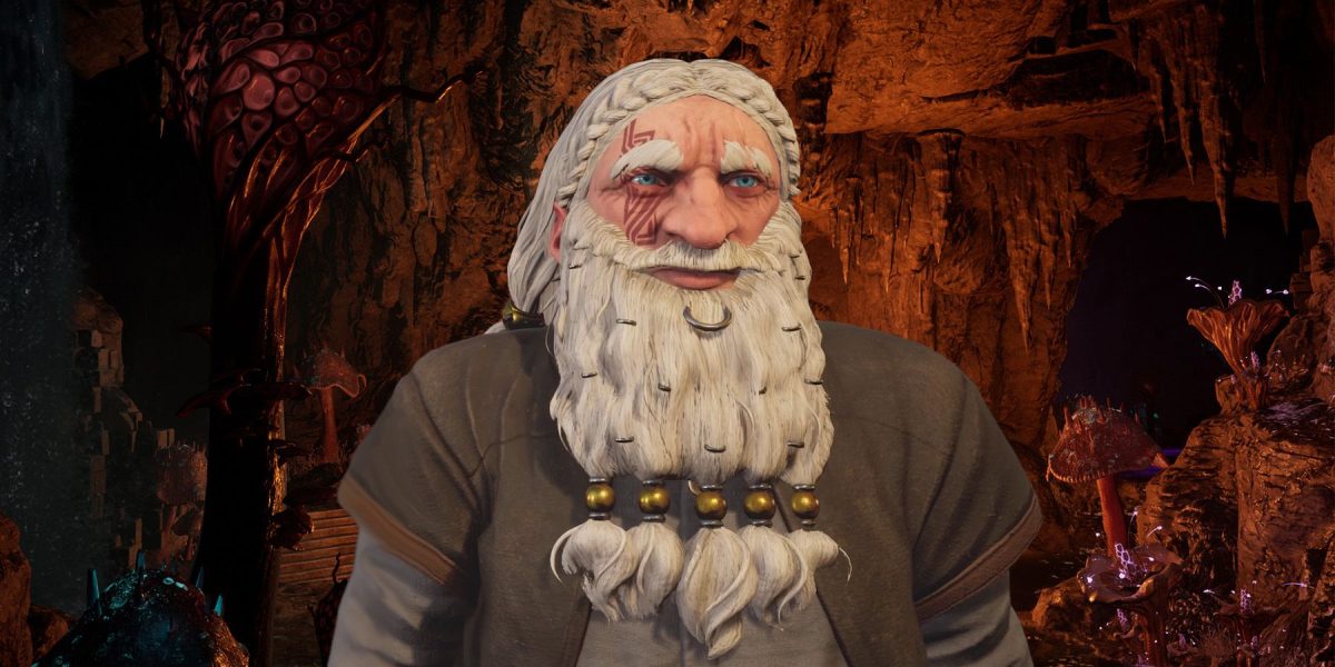 Un raro LOTR: el recurso de regreso a Moria ahora es más fácil de encontrar