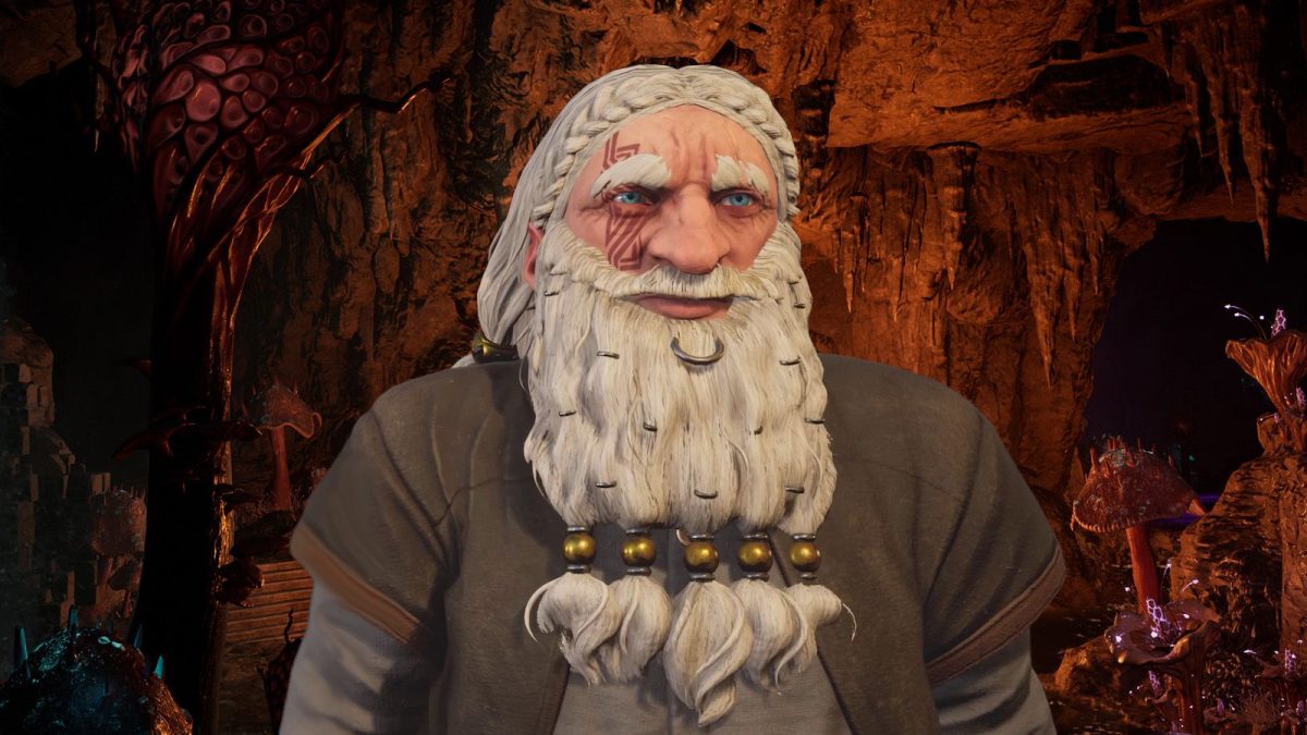 Un raro LOTR: el recurso de regreso a Moria ahora es más fácil de encontrar