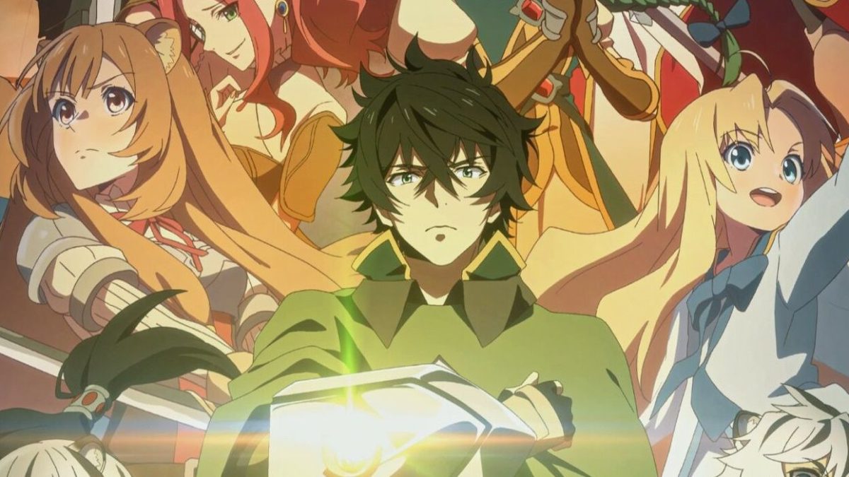 "Un regreso a la forma": la temporada 3 de Rising of the Shield Hero soluciona la decepción de la temporada 2