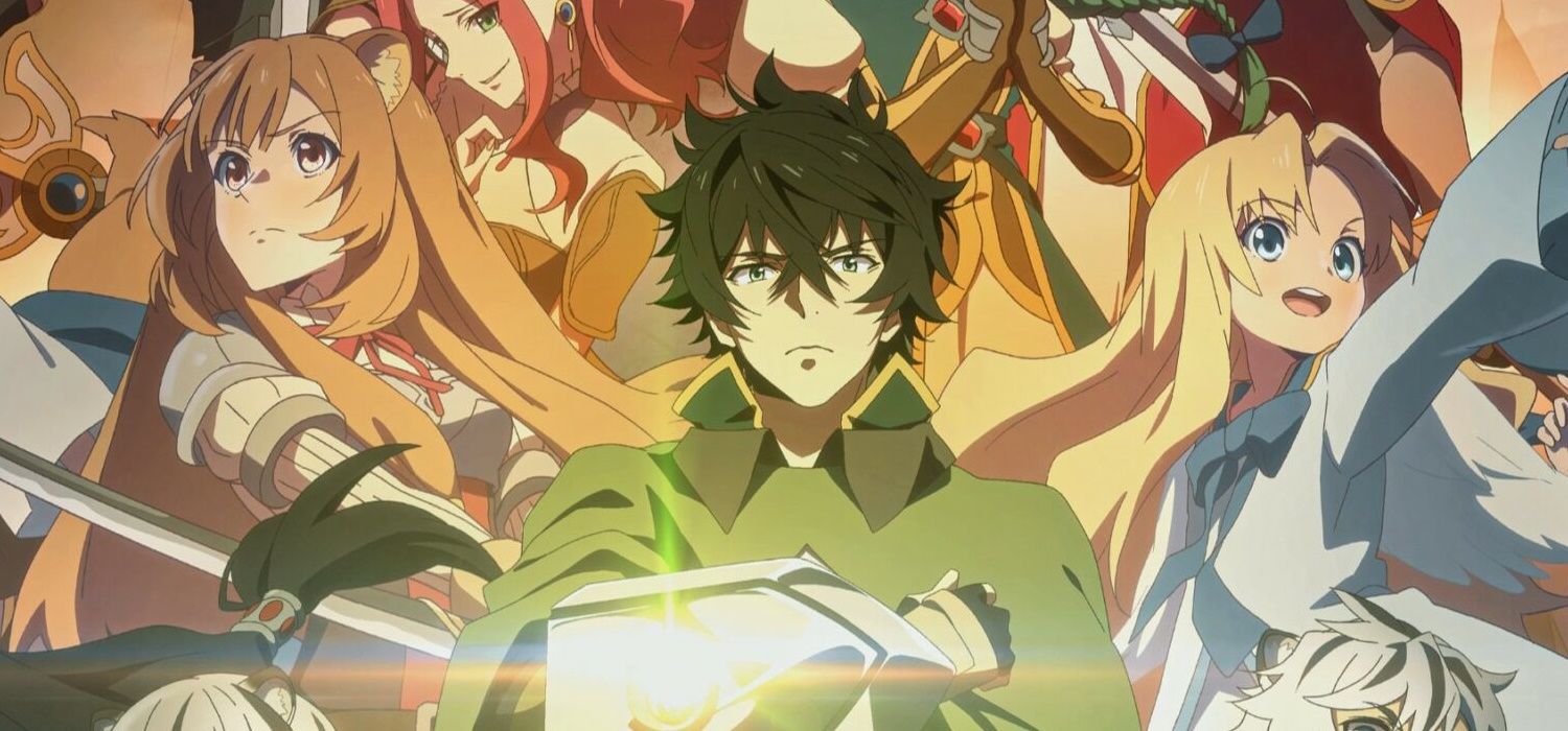 “Un regreso a la forma”: la temporada 3 de Rising of the Shield Hero soluciona la decepción de la temporada 2