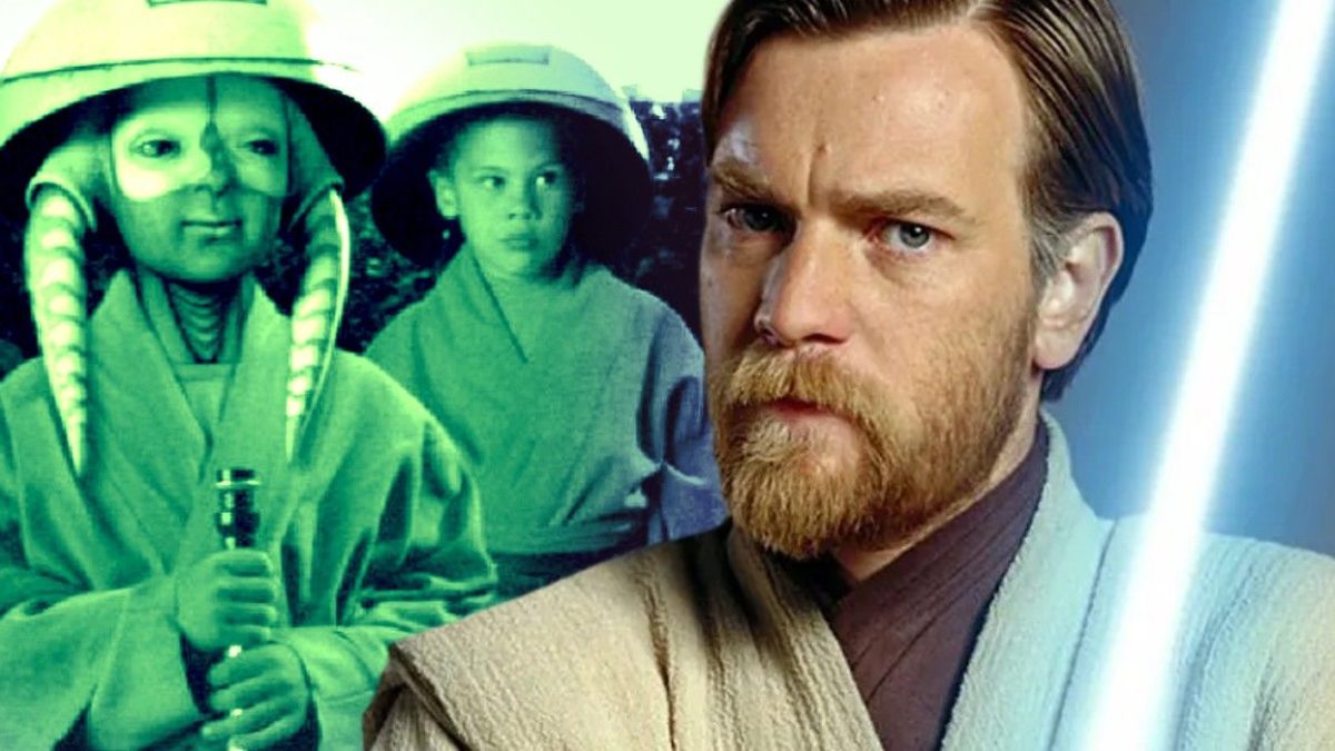 Un secreto del sable de luz de Star Wars revela la historia antigua de los Jedi