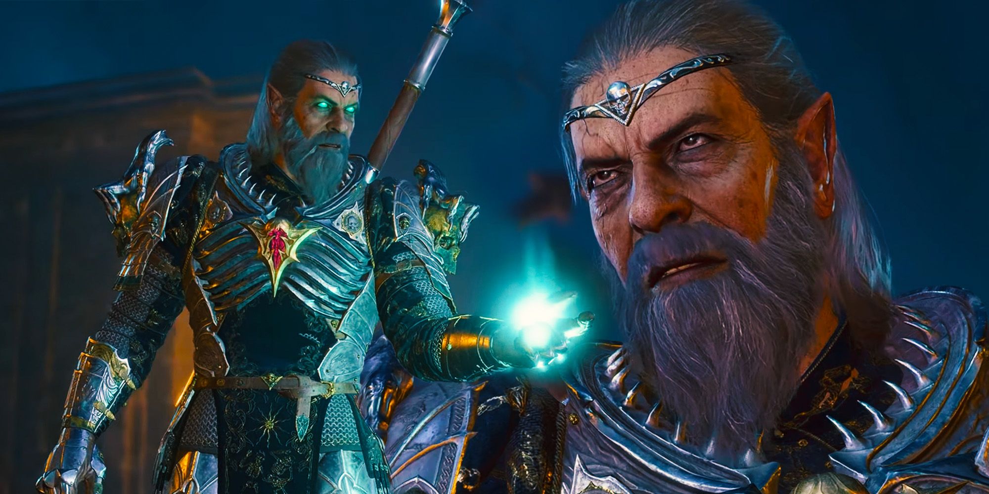 Un secreto oculto revela el malvado plan de Ketheric Thorm en Baldur’s Gate 3