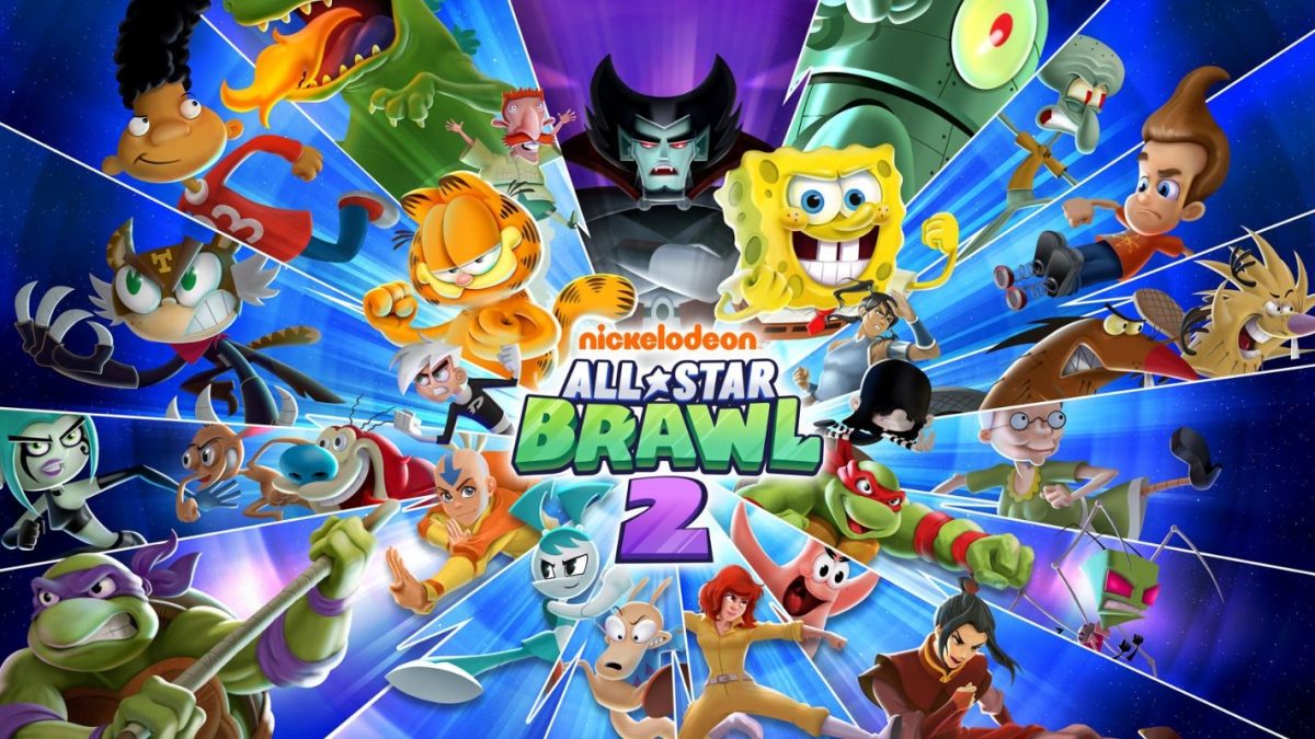 "Un seguimiento mediocre que necesita una ventaja competitiva": revisión de Nickelodeon All-Star Brawl 2