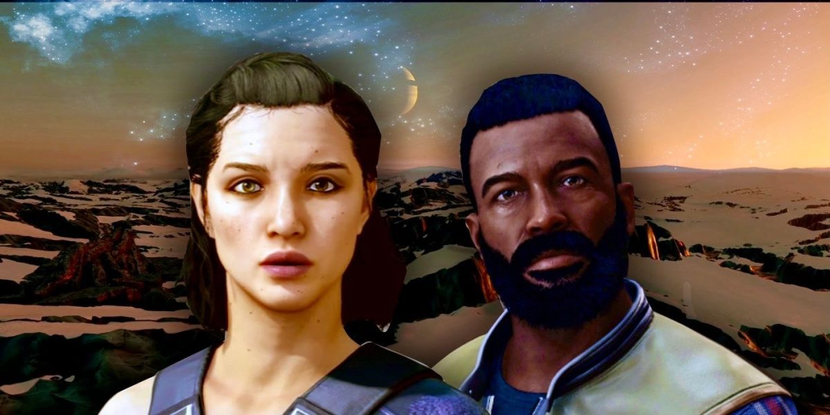 Un solo elemento de Starfield mejorará a tu seguidor en combate