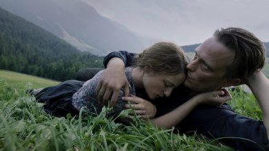 Un tráiler de vida oculta: Terrence Malick explora las creencias y la fe en la Segunda Guerra Mundial