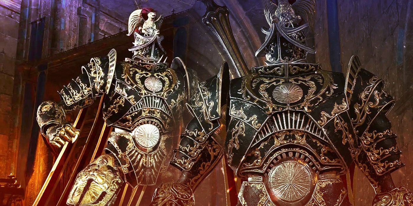 Un truco de BG3 es la mejor manera de ingresar a Wyrm Rock Fortress