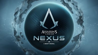 "Una base sólida": revisión de Assassin's Creed Nexus VR
