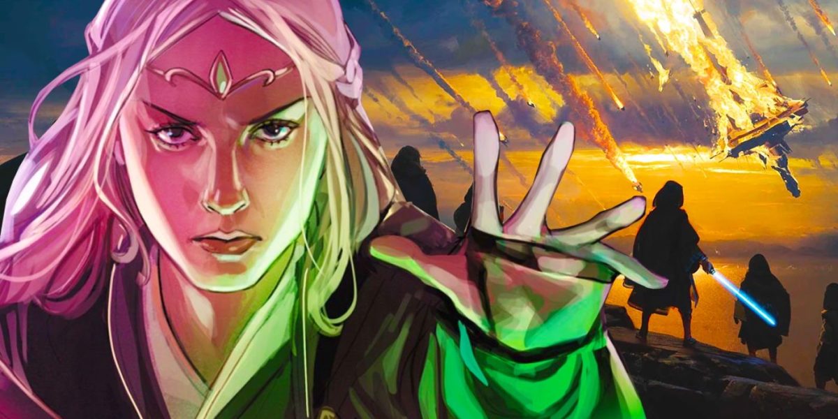 "Una canción de fracaso": Star Wars expone las consecuencias de la mayor derrota Jedi (antes de la Orden 66)