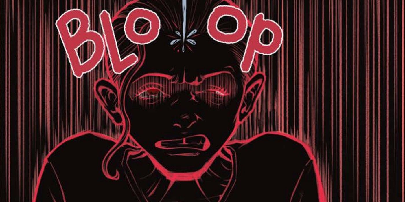 La colina para dejarla ser malvada