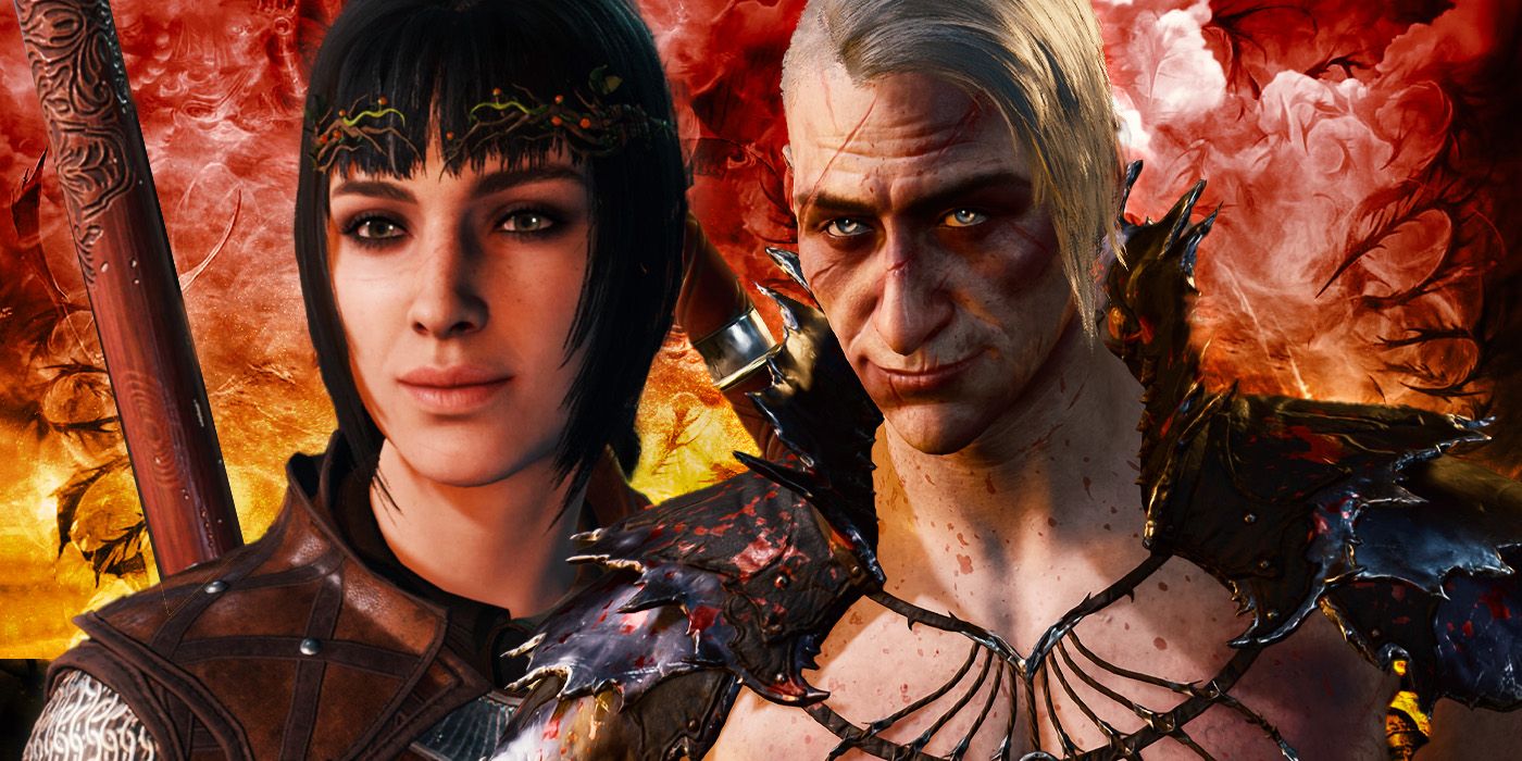 Una de las misiones más extrañas de BG3 en realidad proporciona una mejora increíble