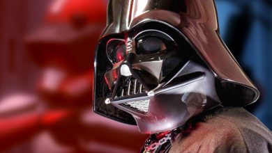 Una de las primeras ejecuciones imperiales de Darth Vader fue la venganza por un insulto de las Guerras Clon