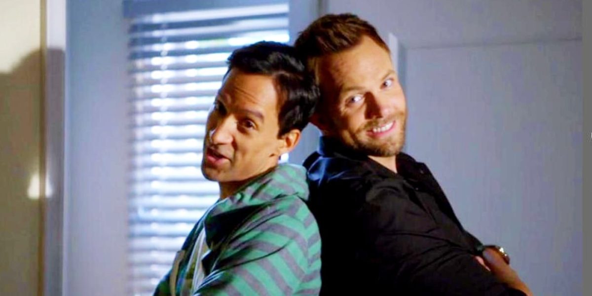 “Una enorme bendición”: Dan Harmon se alegra de que las huelgas hayan retrasado la filmación de una película comunitaria