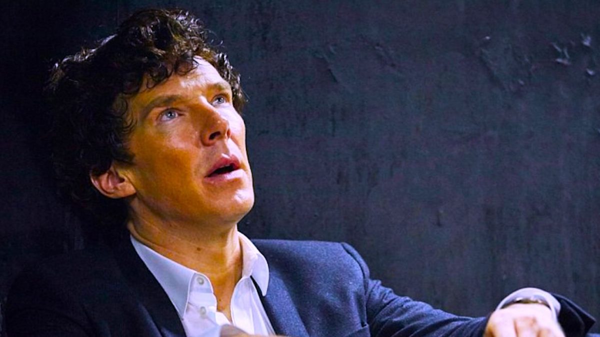 Una escena de la temporada 4 de Sherlock revela todo lo malo del programa después de la muerte de Moriarty