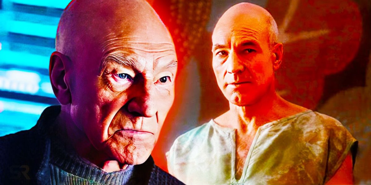 “Una experiencia extraordinaria”: Patrick Stewart revela su episodio TNG favorito de Star Trek
