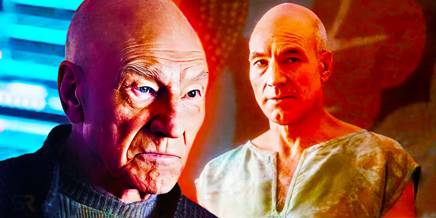 “Una experiencia extraordinaria”: Patrick Stewart revela su episodio TNG favorito de Star Trek