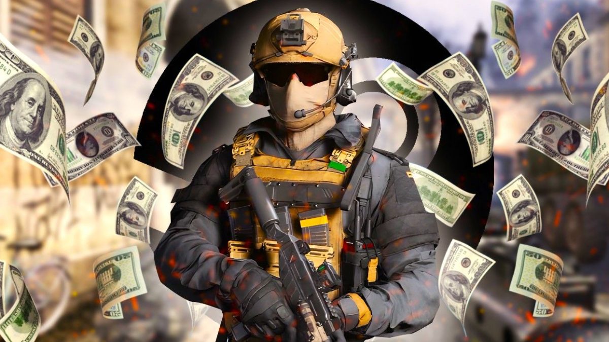 Una función de Steam puede hacer que MW3 sea más difícil de reembolsar