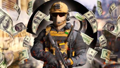 Una función de Steam puede hacer que MW3 sea más difícil de reembolsar