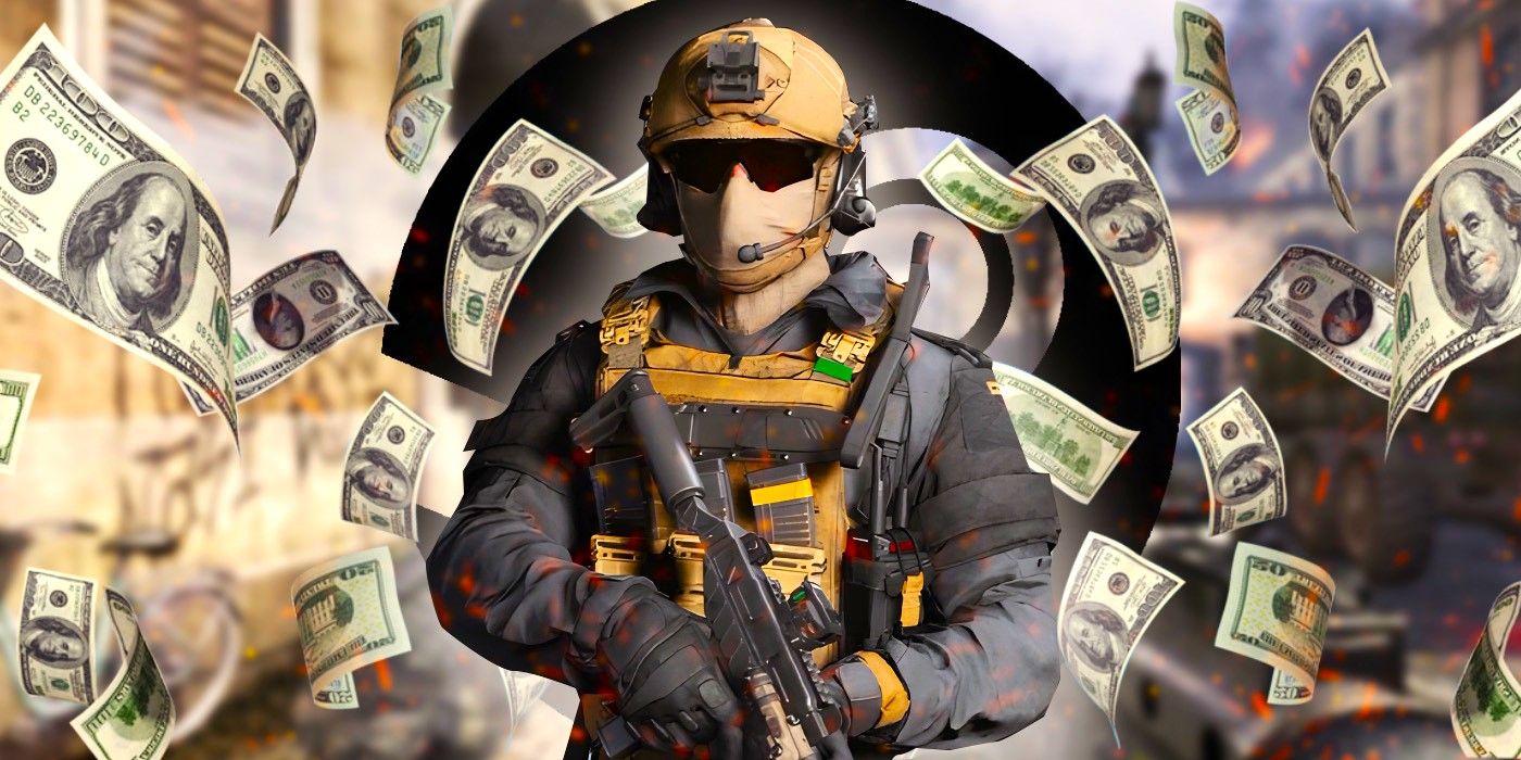 Una función de Steam puede hacer que MW3 sea más difícil de reembolsar