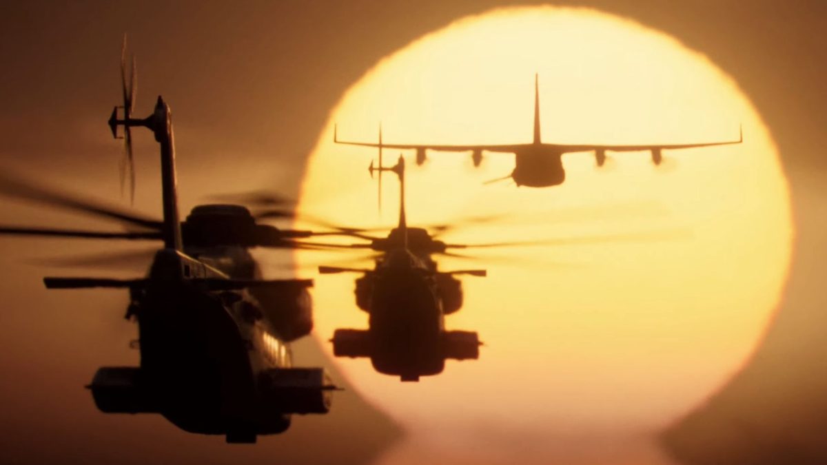 "Una guerra que parece anticuada" - Revisión de la campaña de Call of Duty: Modern Warfare 3