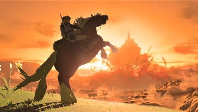 Una historia queda tristemente inconclusa sin Zelda: TOTK DLC