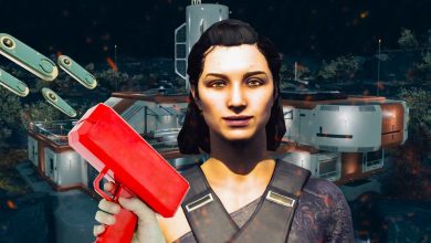 Una limitación de Starfield impide que los jugadores jueguen como multimillonarios