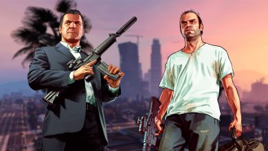 Una nueva característica vista en las filtraciones de GTA 6 es absurdamente irónica