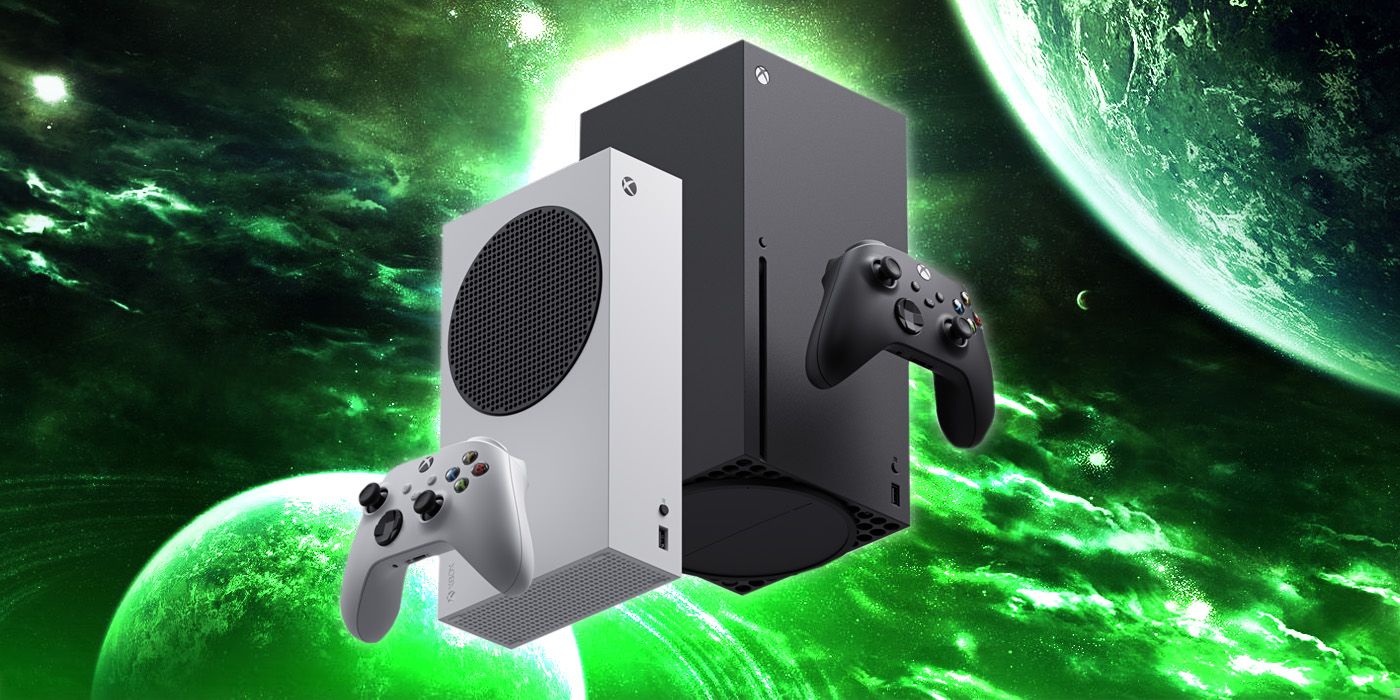 Una nueva fuga de la consola Xbox demuestra que la Serie S está a punto de morir