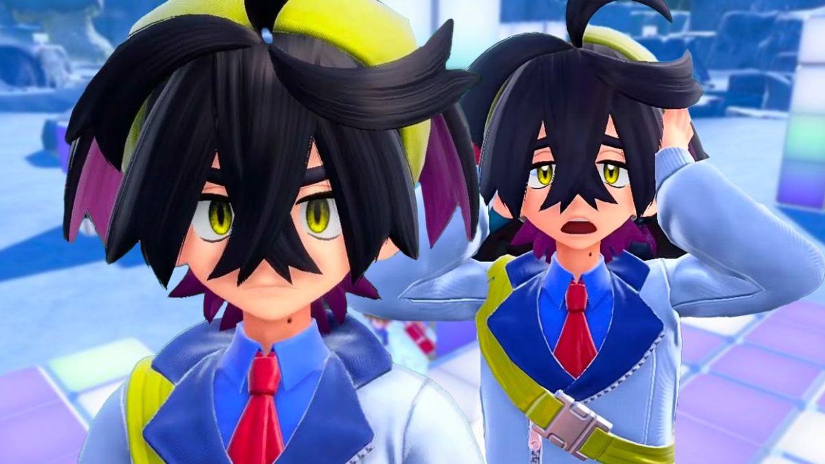 Una nueva ubicación del disco Pokémon Indigo soluciona el mayor problema de la serie