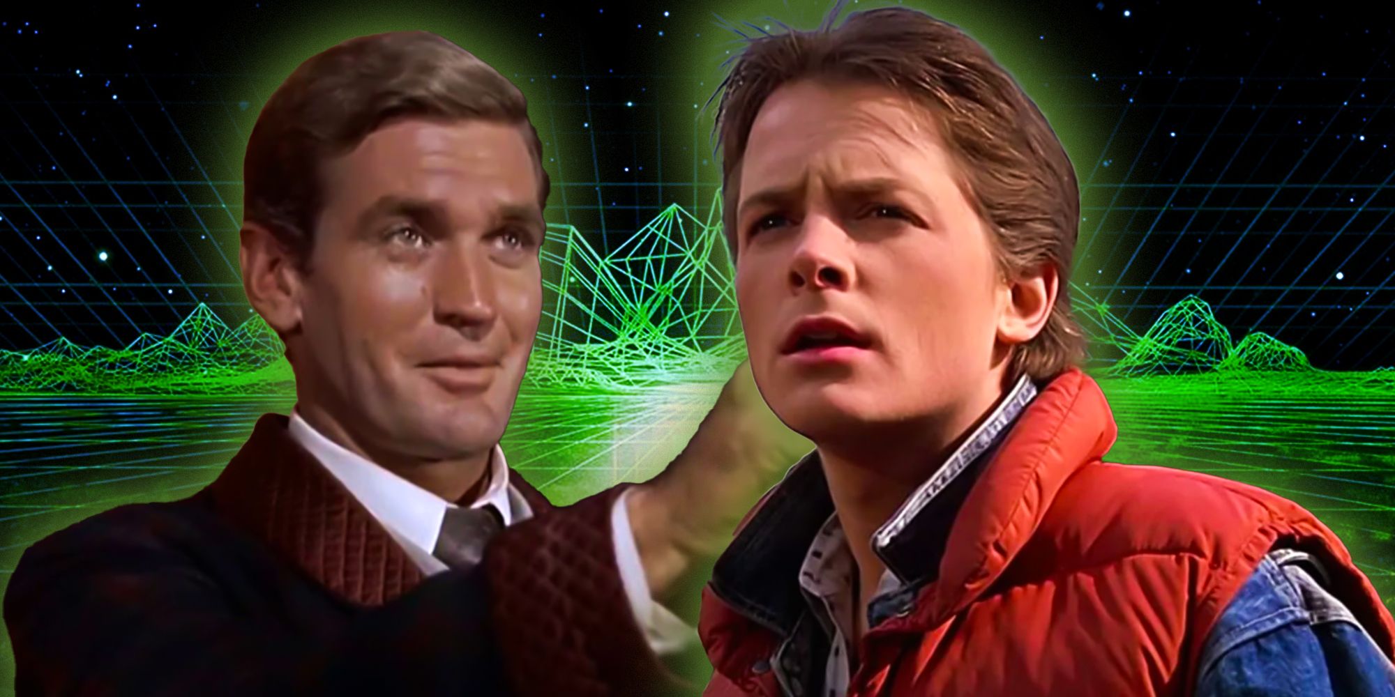 Una película de hace 72 años tiene una de las mejores explicaciones para los viajes en el tiempo