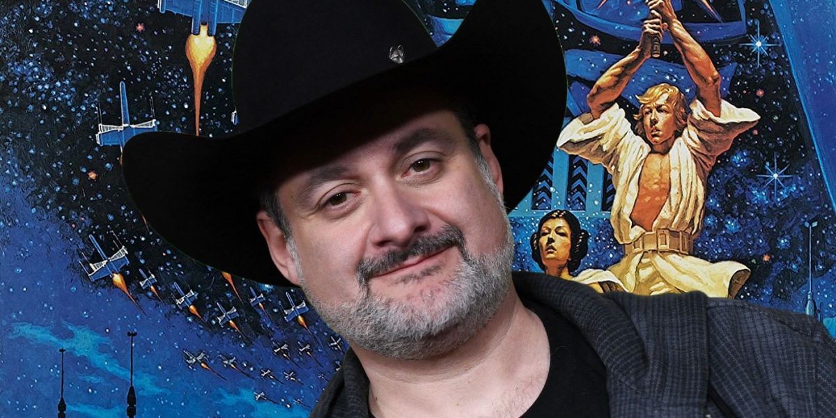 "Una perturbación en la fuerza": ¿Qué significa el nuevo papel de Dave Filoni para Star Wars y Lucasfilm?