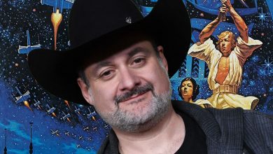 "Una perturbación en la fuerza": ¿Qué significa el nuevo papel de Dave Filoni para Star Wars y Lucasfilm?