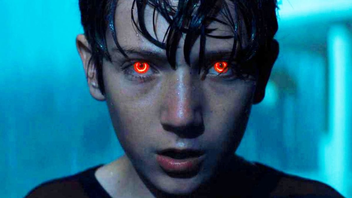 Una preocupación de Brightburn 2 definitivamente cerrada por James Gunn