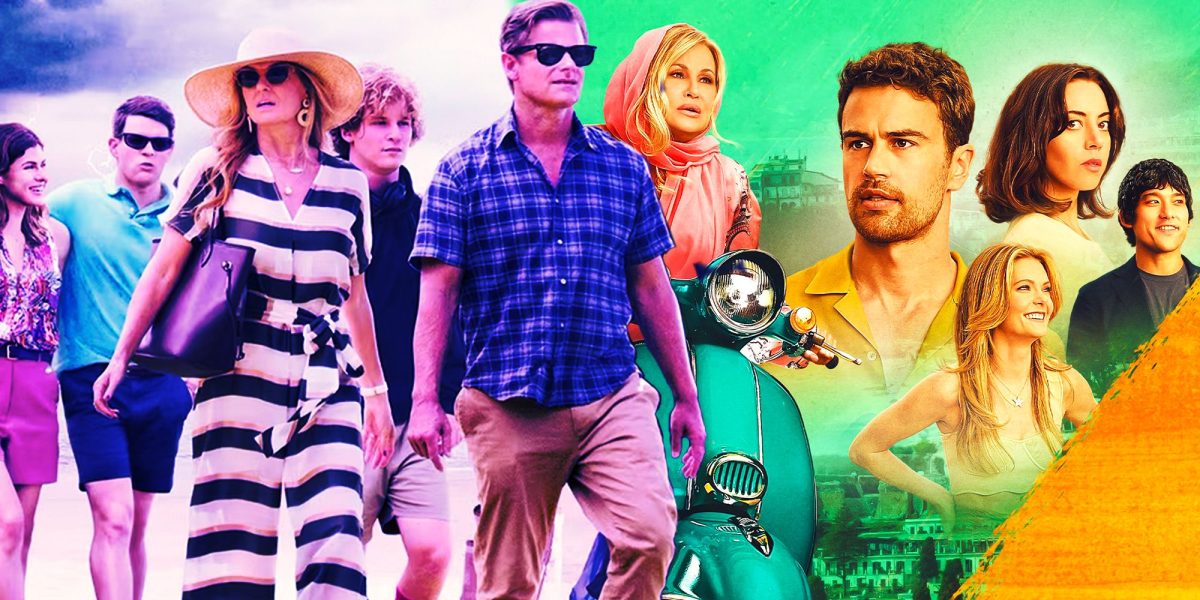 Una temporada 3 de White Lotus "de gran tamaño" puede ser difícil de vender sin un personaje recurrente