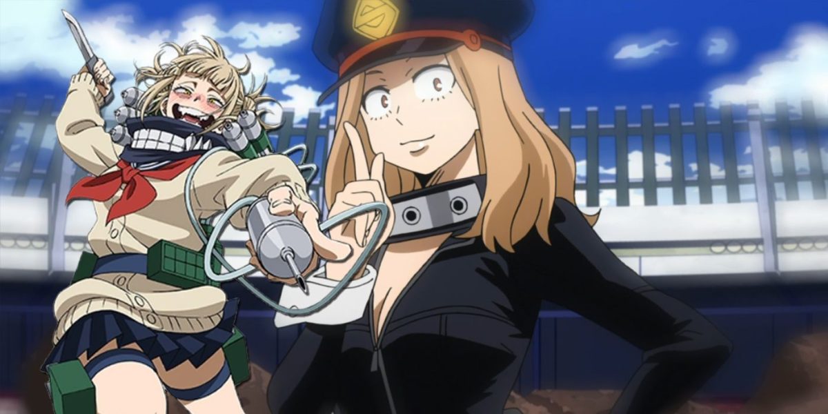 Una tragedia de My Hero Academia fue completamente ignorada por la historia