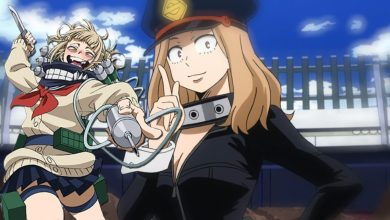 Una tragedia de My Hero Academia fue completamente ignorada por la historia