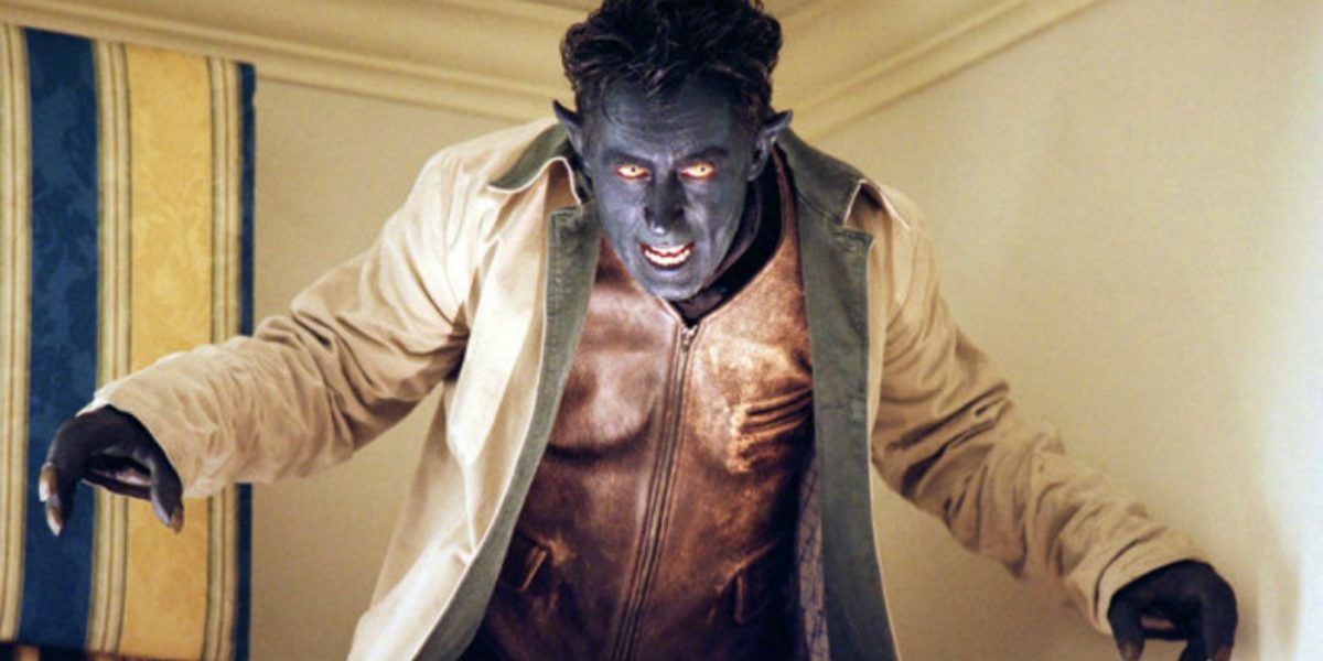 Una trama fallida de la película X-Men contra Nightcrawler finalmente tiene éxito