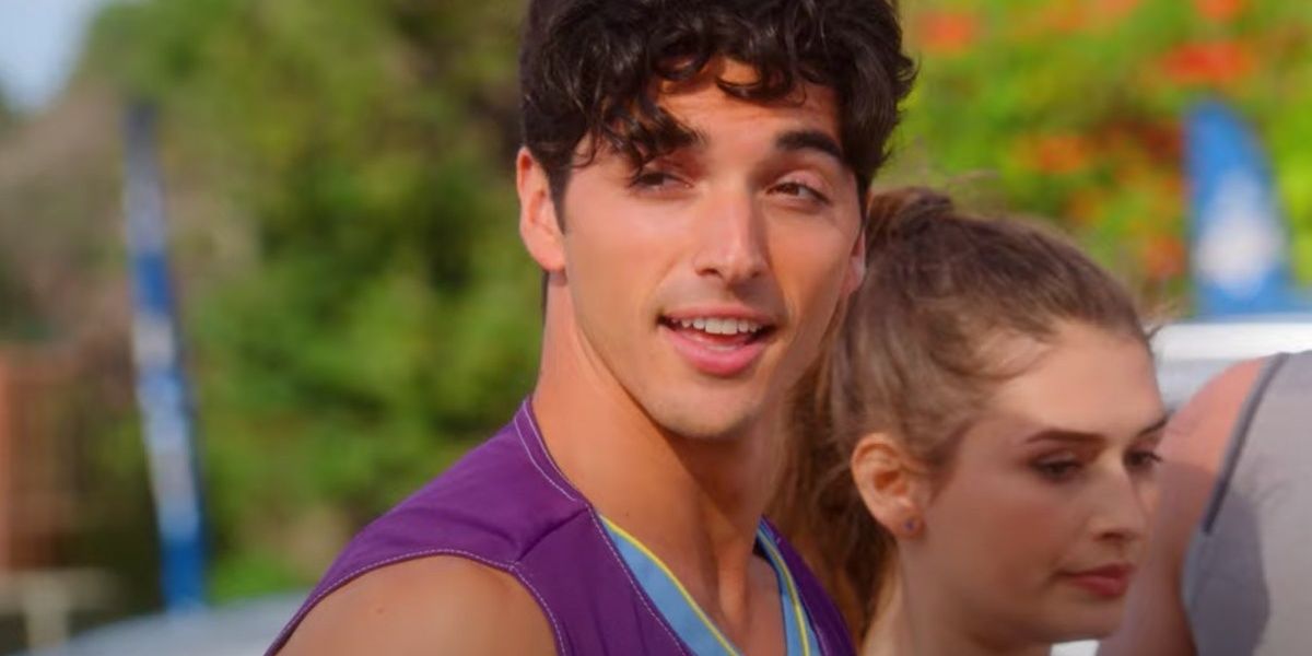 “Una vergüenza”: la estrella de Kissing Booth responde después de que Jacob Elordi criticara su antigua franquicia