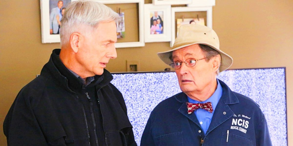 "Una vida grande, plena y larga": Mark Harmon y otras estrellas del NCIS rinden homenaje a David McCallum