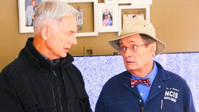 "Una vida grande, plena y larga": Mark Harmon y otras estrellas del NCIS rinden homenaje a David McCallum